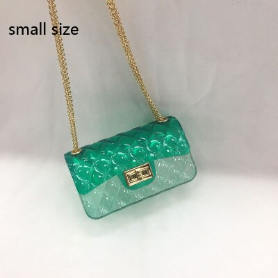 Mini Jelly Bags (Multiple Colors!) – Cami Monet