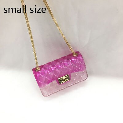 Mini Jelly Bag - Little Color Company